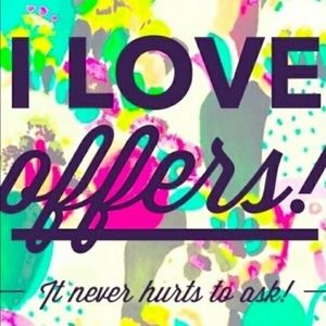 Please ask! The worst i can say is "no thank you!"